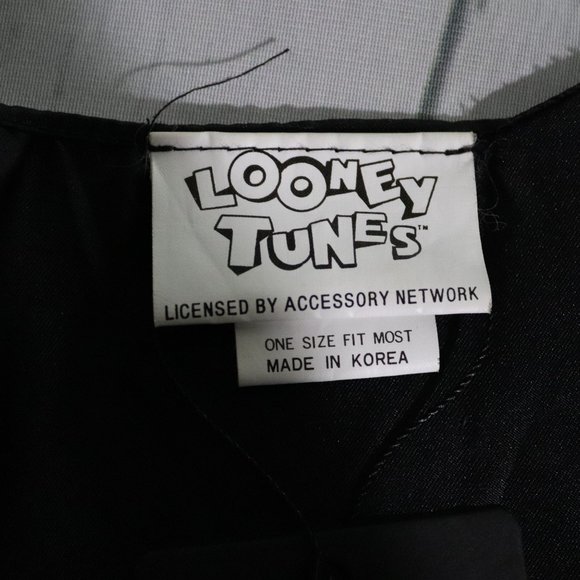 1980's Vintage Looney Tunes Vest - Picture 8 of 9